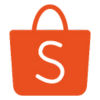 Shopee Icon