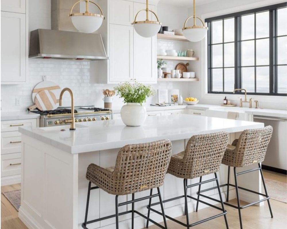 Why Sustainable Materials Are the Future of Home Decor