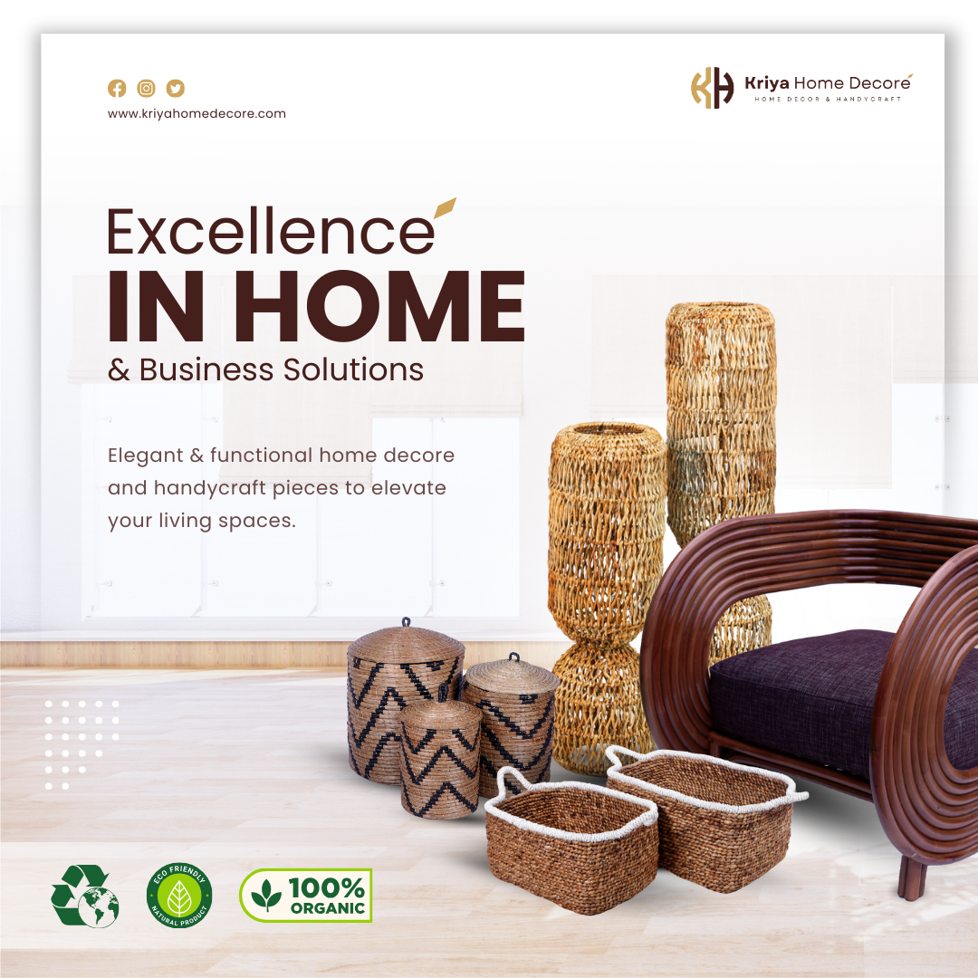 Excellence in Home and Business Solutions